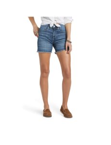 Bermudas Ariat Lucy 5' Multicolor | BJG470983