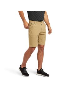 Bermudas Ariat Tek Multicolor | QDF852360