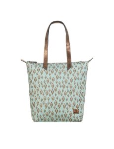 Bolsas Ariat Cruiser tote Turquesa | SOH619875