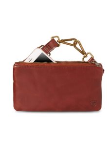 Bolsas Ariat Mobile Caddy Marrom | KZW784912