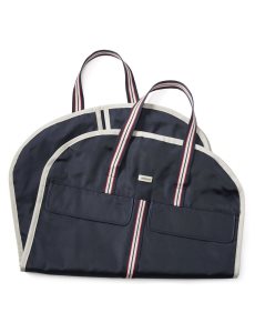 Bolsas Ariat Team Garment Azules | MJD794681