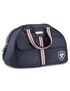 Bolsas Ariat Team Helmet Azules | QAR609728