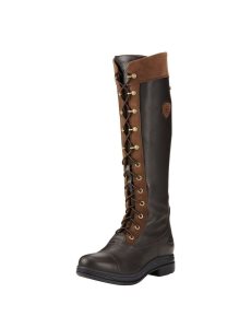 Botas De Equitacion Ariat Coniston Pro GORE-TEX Insulated Multicolor | IZE825914
