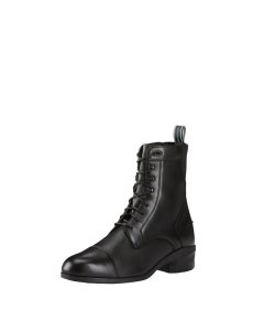 Botas De Equitacion Ariat Heritage IV Paddock Negros | EIP271546