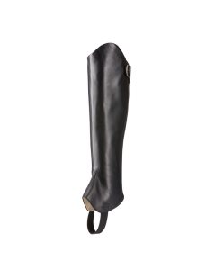 Botas De Equitacion Ariat Kendron Chap Half Chap Negros | VGZ316945