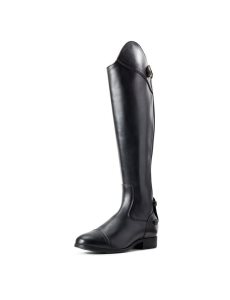 Botas De Equitacion Ariat Kinsley Vestido Altos Negros | QBC378150