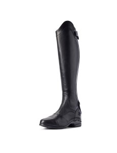 Botas De Equitacion Ariat Nitro Max Altos Negros | ENZ678531