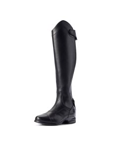 Botas De Equitacion Ariat Nitro Max Altos Negros | FJK891524