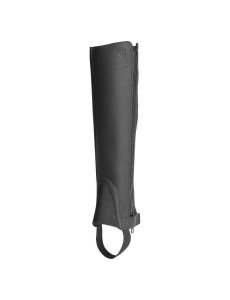 Botas De Equitacion Ariat Scout Chap Half Chap Negros | MWY413782