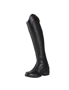 Botas De Equitacion Ariat V SPORT TALL ZIP Negros | AWR465923