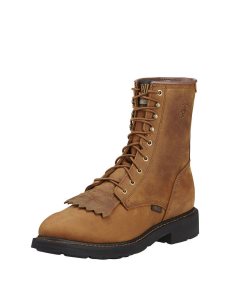 Botas De Trabajo Ariat Cascade 8' Multicolor | DLJ014957