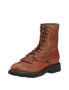 Botas De Trabajo Ariat Cascade 8' Multicolor | RLP083546