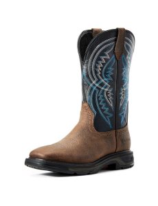 Botas De Trabajo Ariat Workhog Xt Coil Multicolor | XRE159803