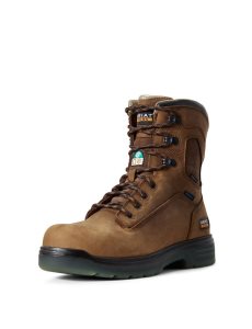 Botas Impermeables Ariat Turbo 8' CSA Carbon Puntera Trabajo Multicolor | ASU317098