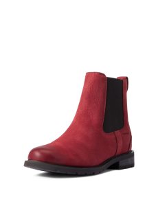 Botas Impermeables Ariat Wexford Impermeables Multicolor | JYK684537