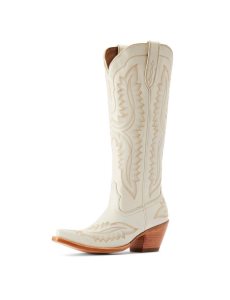 Botas Occidentales Ariat Casanova Multicolor | GRQ465790