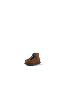 Botas Occidentales Ariat Stompers Mexico Spitfire Marrom | TVH623804