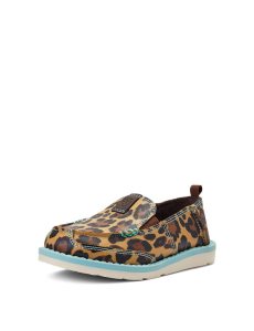 Botas Occidentales Ariat Stompers Natalie Cruiser Marrom | LWR560387