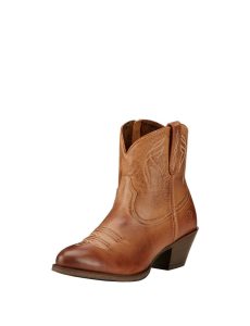 Botines Ariat Darlin Western Multicolor | DLP760283