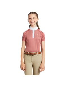 Camisas Ariat Aptos Vent Show Multicolor | VXC123560