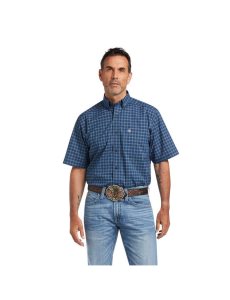 Camisas De Traje Ariat Pro Series Kyree Stretch Classic Fit Multicolor | XFO831247