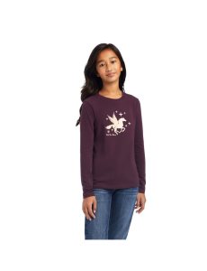 Camiseta Ariat Dream Multicolor | VRJ832956