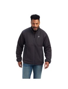 Chaquetas Ariat Grizzly Lona Bluff Multicolor | ZLS302174
