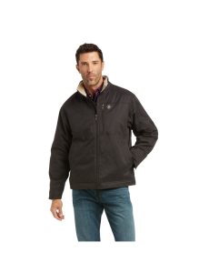 Chaquetas Ariat Grizzly Lona Multicolor | ZHR621083