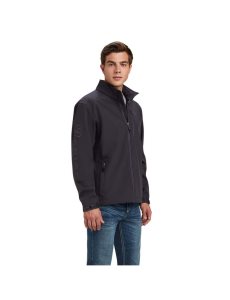 Chaquetas Ariat Logo 2.0 Softshell Multicolor | RMS458197
