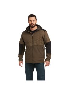 Chaquetas Ariat Rebar Cloud 9 Insulated Multicolor | AQX524896