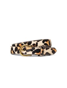 Cinturones Ariat Narrow Multicolor | JIM789530