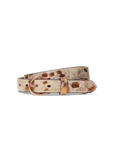 Cinturones Ariat Narrow Multicolor | NFH348765