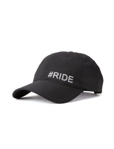 Gorras Ariat Estabilidad Negros Grises | VIA386952