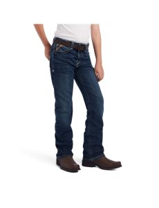 Jeans Ariat B4 Relaxed Hugo Boot Cut Multicolor | KXD857241
