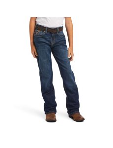 Jeans Ariat B4 Relaxed Ramos Moda Boot Cut Multicolor | ZQF487539