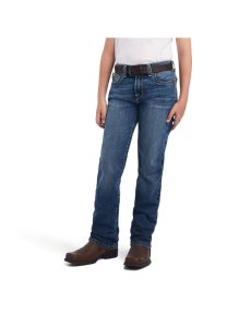 Jeans Ariat B5 Slim Bracken Directo Multicolor | BUO429158