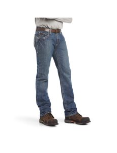 Jeans Ariat FR M4 Relaxed Boundary Boot Cut Multicolor | GDF750439