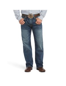 Jeans Ariat M4 Low Rise Stretch Preston Boot Cut Multicolor | XWN076852
