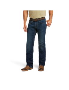 Jeans Ariat M5 Directo Stretch Remming Stackable Directo Leg Multicolor | IWR021486