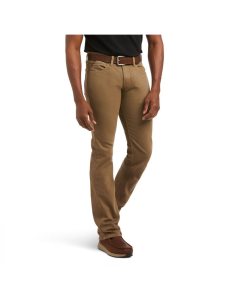 Jeans Ariat M7 Rocker Stretch Grizzly Directo Multicolor | HJO846152
