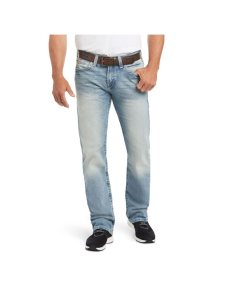 Jeans Ariat M7 Rocker Stretch Stirling Stackable Directo Leg Multicolor | JSD351097