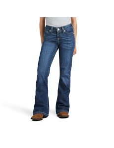 Jeans Ariat R.E.A.L. Darlene Boot Cut Multicolor | SXW831572