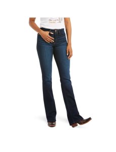 Jeans Ariat R.E.A.L. High Rise Ballary Boot Cut Multicolor | DGK782491
