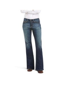 Jeans Ariat R.E.A.L. Mid Rise Stretch Original Boot Cut Multicolor | IAS510749