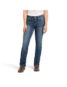 Jeans Ariat R.E.A.L. Perfect Rise Daphne Directo Multicolor | SYZ293076