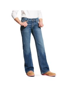 Jeans Ariat Whipstitch Boot Cut Multicolor | EDI013489