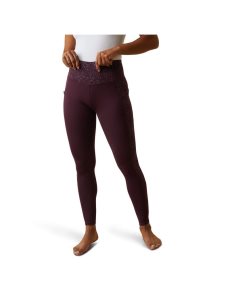 Mallas Ariat Eos Lumina Full Seat Multicolor | DJC157802