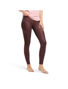 Mallas Ariat Eos Moto Knee Patch Multicolor | QFO450179