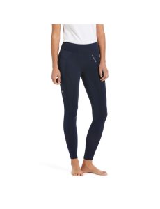 Mallas Ariat Prevail Insulated Full Seat Azul Marino | VJB172054