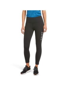 Mallas Ariat Tek Negros | PLK645390